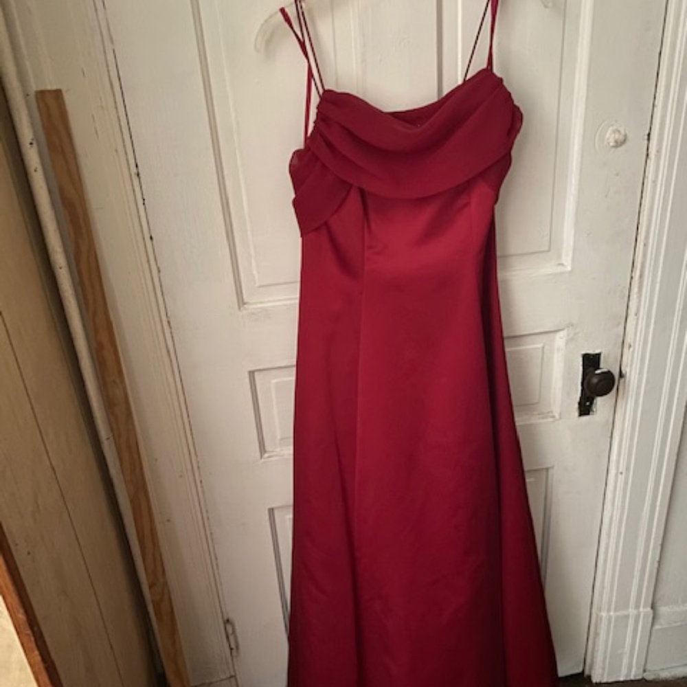 Evening Gown